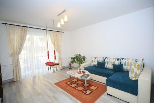 Apartamento Happy Family