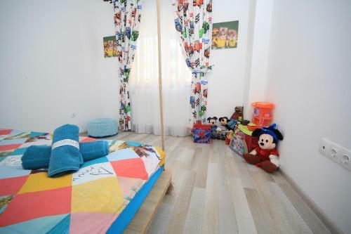 Apartamento Happy Family
