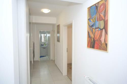 Apartamento Happy Family