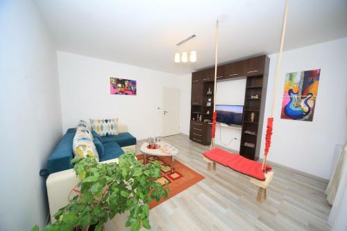 Apartamento Happy Family