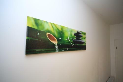Apartamento Happy Family