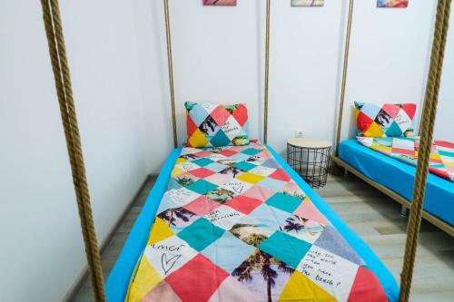 Apartamento Happy Family