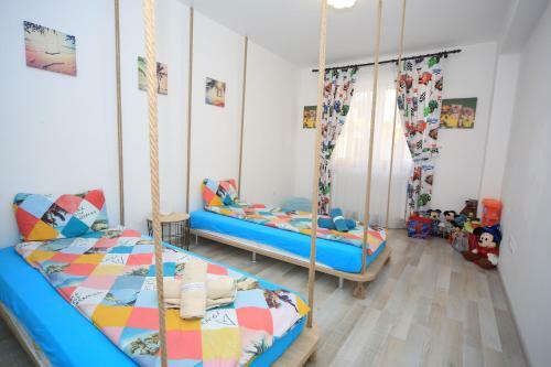 Apartamento Happy Family
