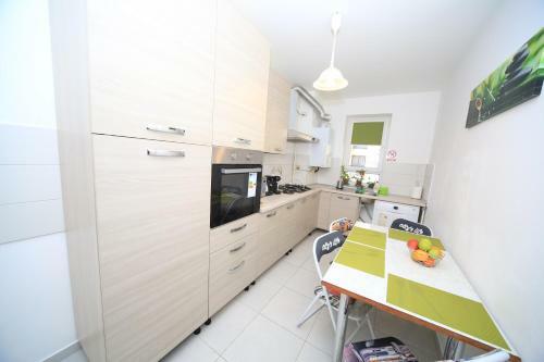 Apartamento Happy Family