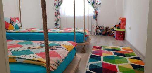 Apartamento Happy Family