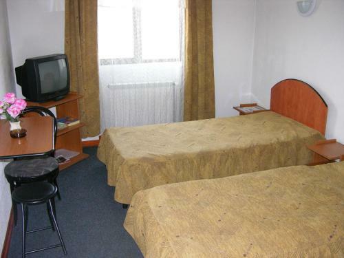 Hotel Pensiunea Mury