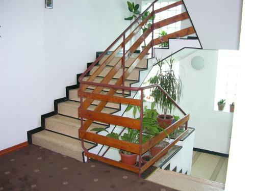 Hotel Pensiunea Mury