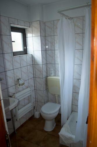Hotel Pensiunea Mury