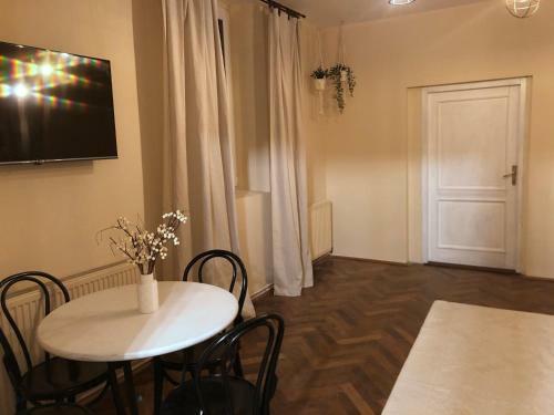 Apartamento Aft?r Inn
