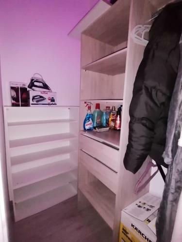 Apartamento Comfort Suite Alessia Brasov