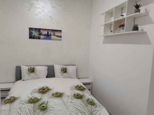 Apartamento Comfort Suite Alessia Brasov