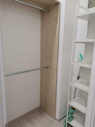 Apartamento Comfort Suite Alessia Brasov
