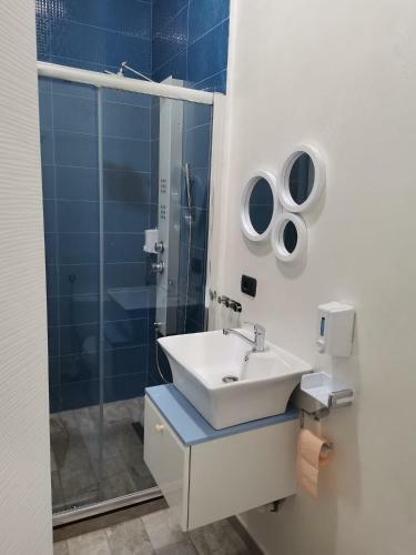Apartamento Comfort Suite Alessia Brasov