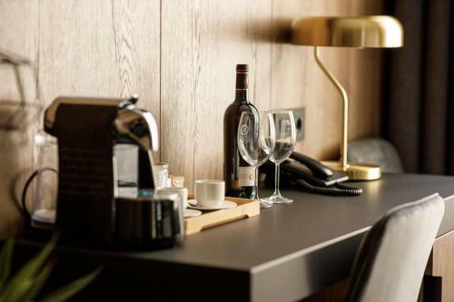 Hotel Schuster Boarding House