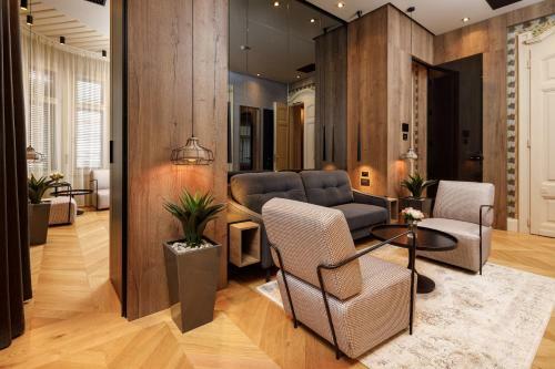 Hotel Schuster Boarding House