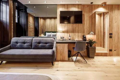 Hotel Schuster Boarding House