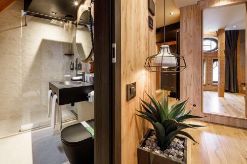 Hotel Schuster Boarding House