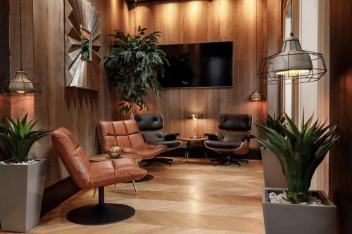 Hotel Schuster Boarding House