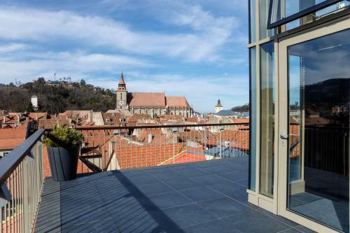 Hotel Schuster Boarding House