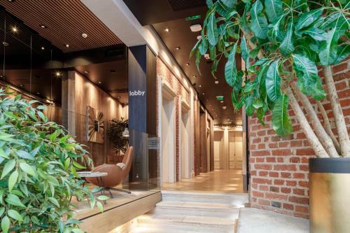 Hotel Schuster Boarding House