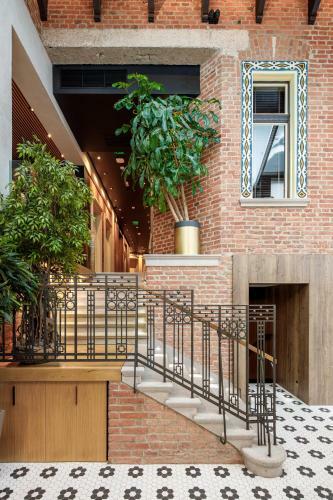 Hotel Schuster Boarding House