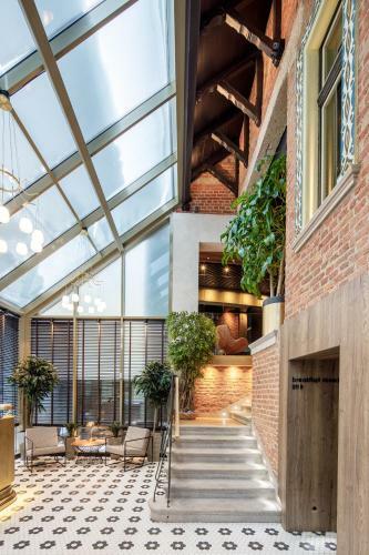 Hotel Schuster Boarding House