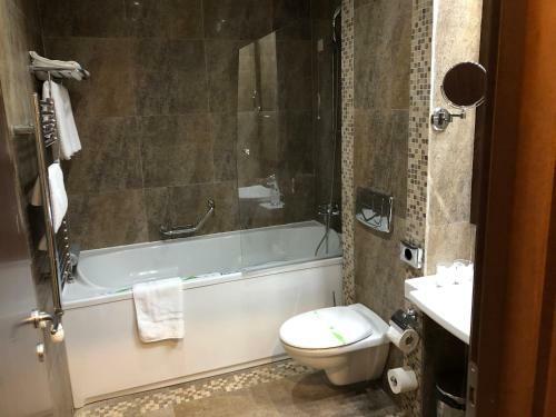 Alpin Forest Apartment