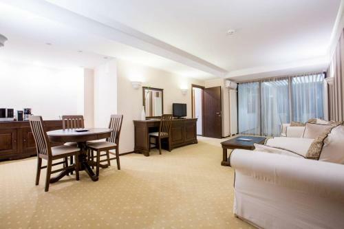 Alpin Forest Apartment