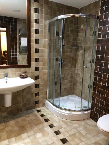 Alpin Forest Apartment