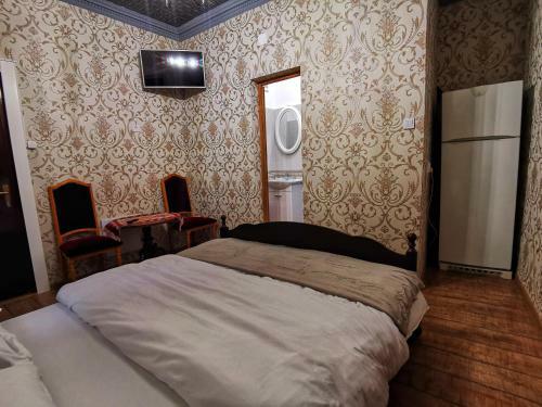 Hostal Zira Residence