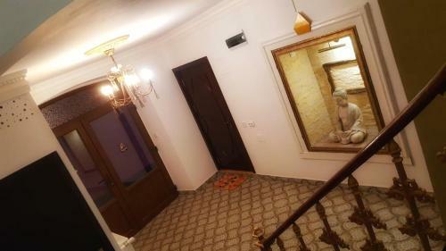 Hostal Zira Residence