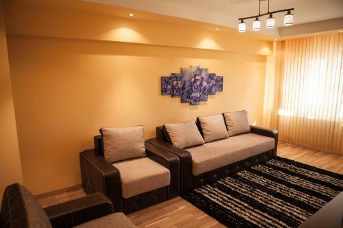 Bed&roses Brasov Apartment