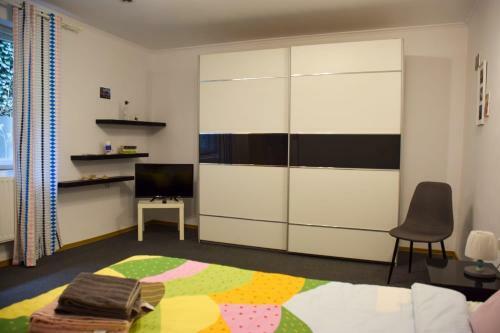 Apartamento Centru Castelului