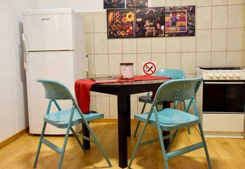 Apartamento Centru Castelului