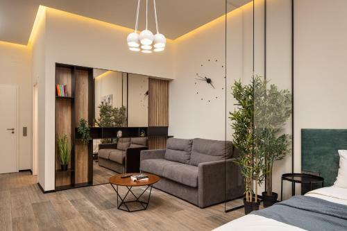 Apartamento Oldern House