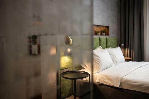 Apartamento Oldern House