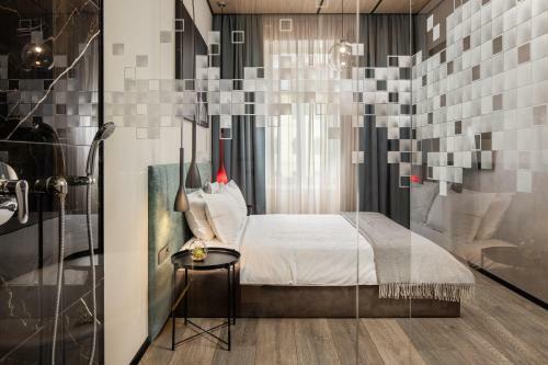 Apartamento Oldern House