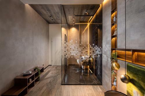 Apartamento Oldern House