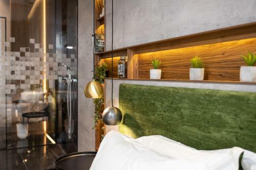Apartamento Oldern House