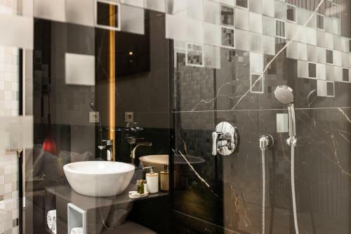 Apartamento Oldern House