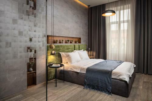 Apartamento Oldern House