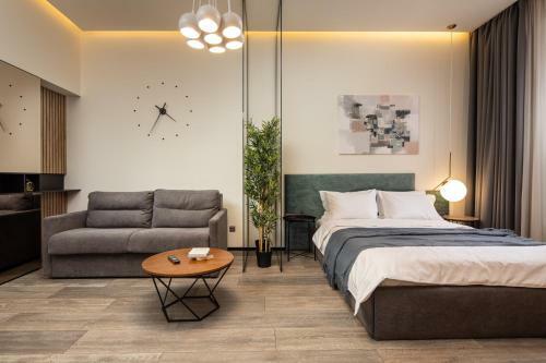 Apartamento Oldern House