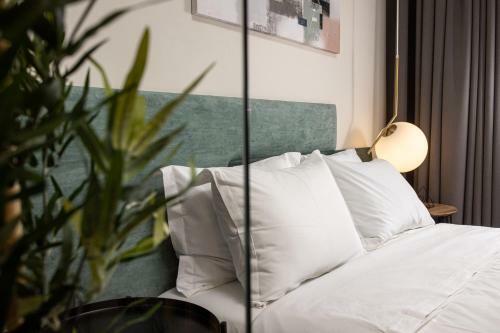 Apartamento Oldern House
