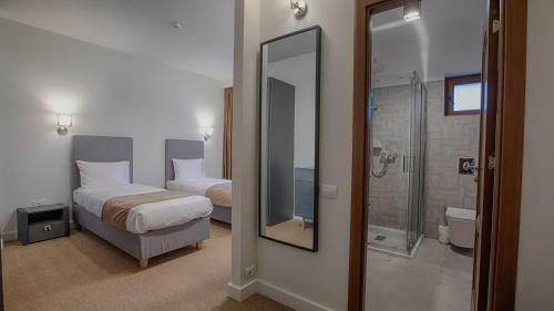 Hostal Mer Guest House B&B
