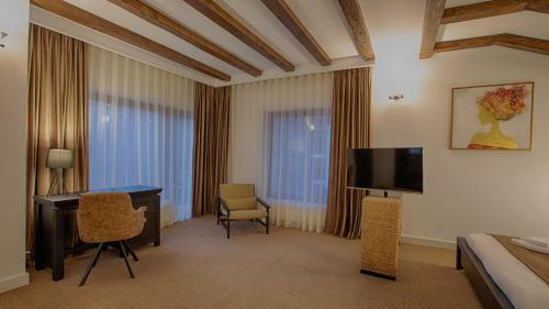 Hostal Mer Guest House B&B