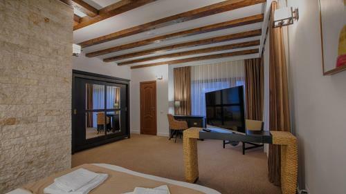 Hostal Mer Guest House B&B