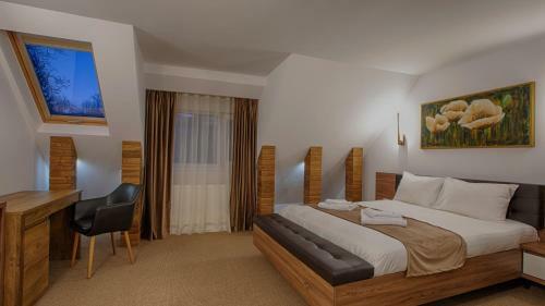 Hostal Mer Guest House B&B