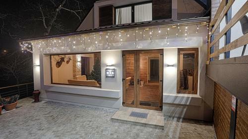 Hostal Mer Guest House B&B