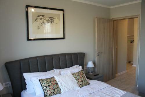 Apartament Promenada Coresi
