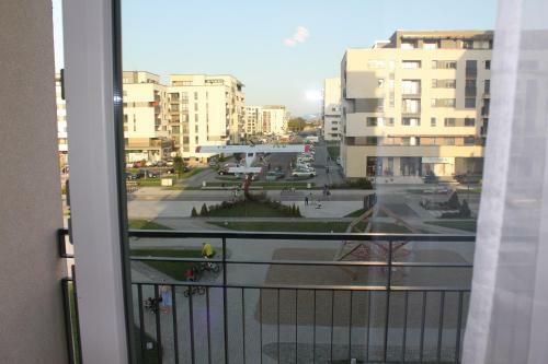 Apartament Promenada Coresi